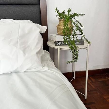 Appartamento Lily Maison Tanah Rata Esterno foto