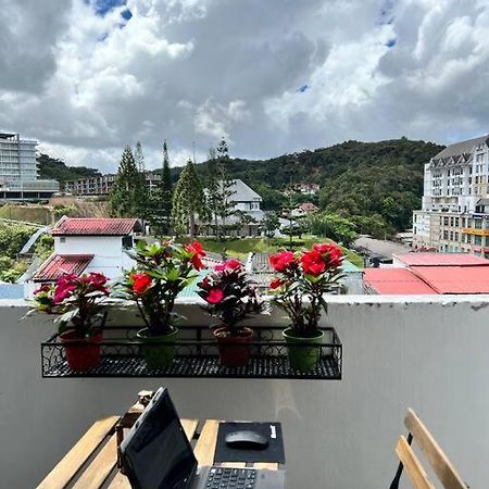 Appartamento Lily Maison Tanah Rata Esterno foto