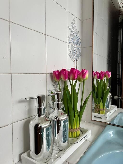Appartamento Lily Maison Tanah Rata Esterno foto
