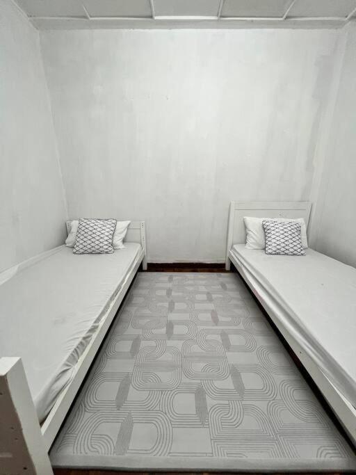 Appartamento Lily Maison Tanah Rata Esterno foto
