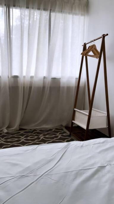 Appartamento Lily Maison Tanah Rata Esterno foto