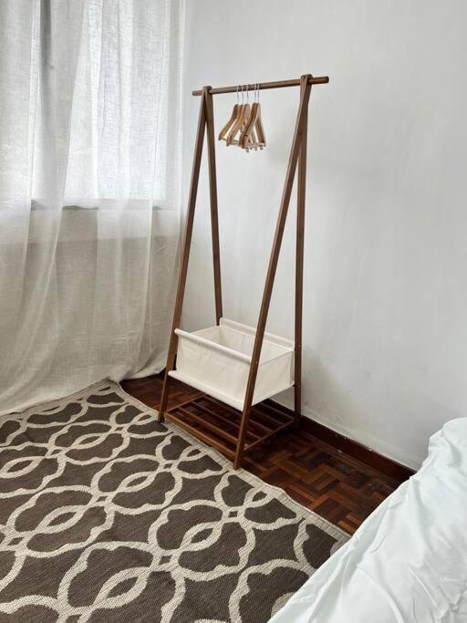 Appartamento Lily Maison Tanah Rata Esterno foto