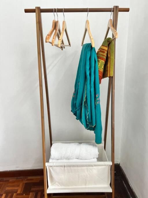 Appartamento Lily Maison Tanah Rata Esterno foto